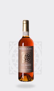 VIN SANTO DOC 20012 (375 ML)